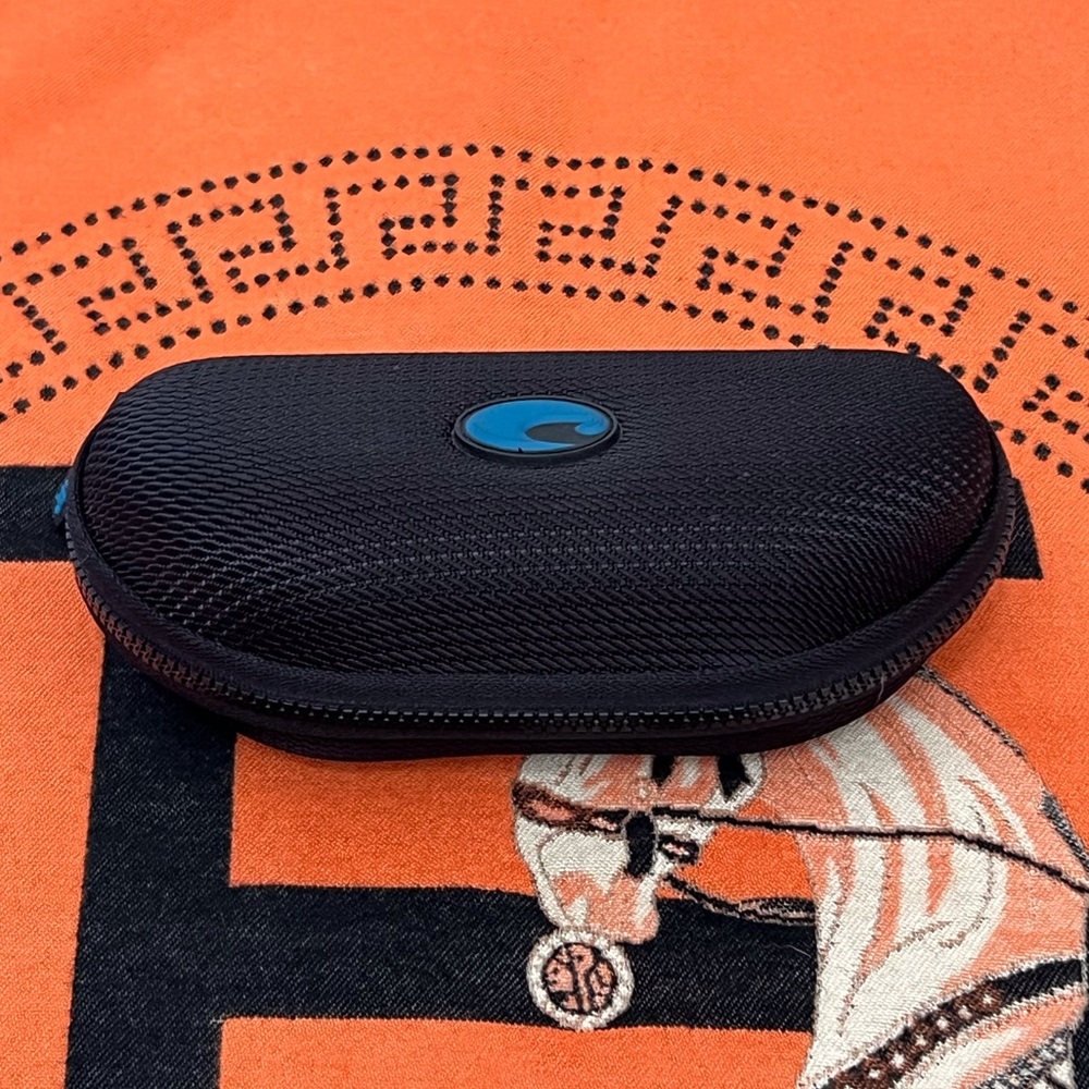 Costa eyeglass case